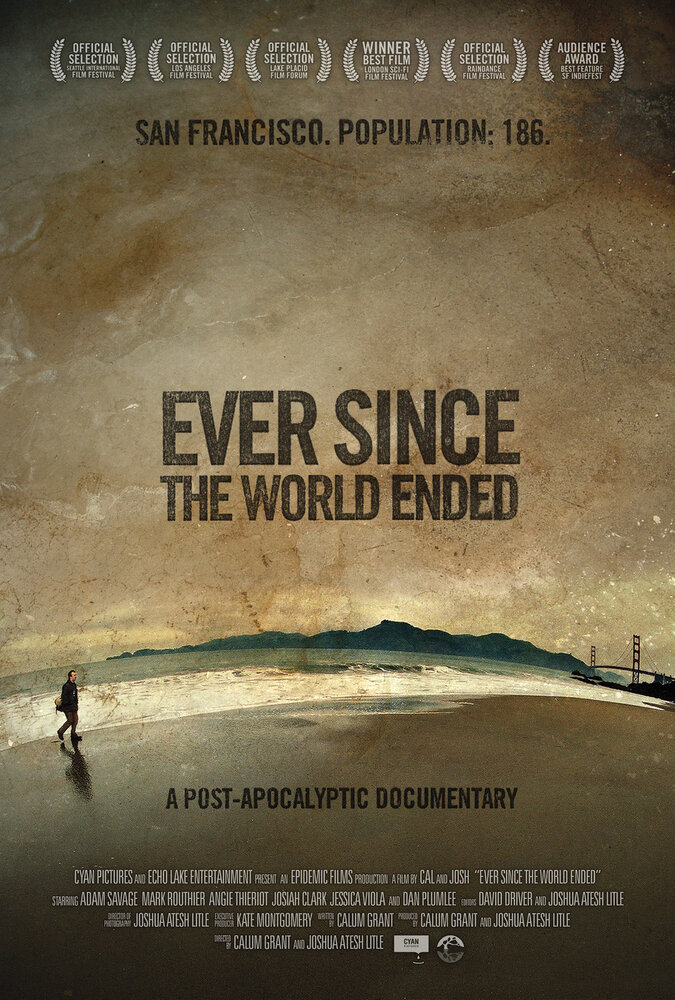 Ever Since the World Ended (2001)