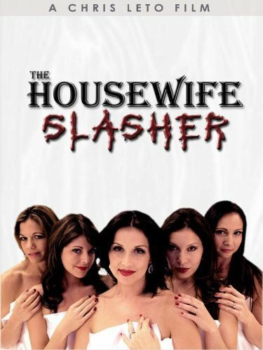 The Housewife Slasher (2012)