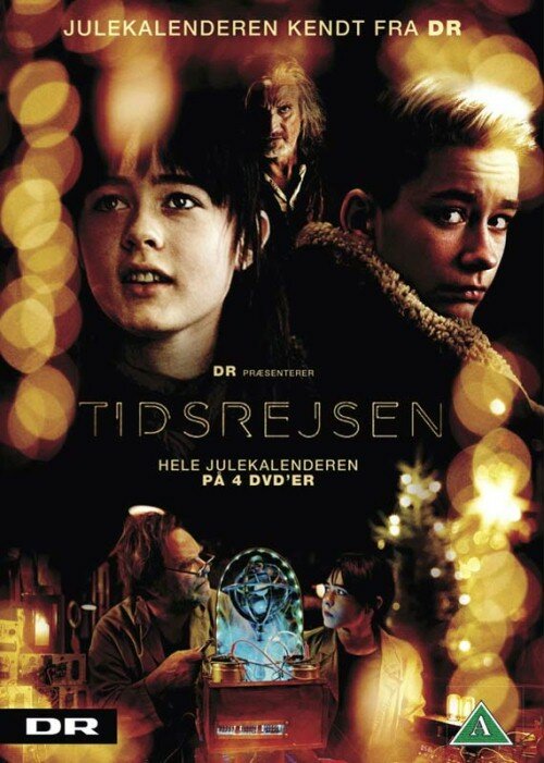 Tidsrejsen (2014)