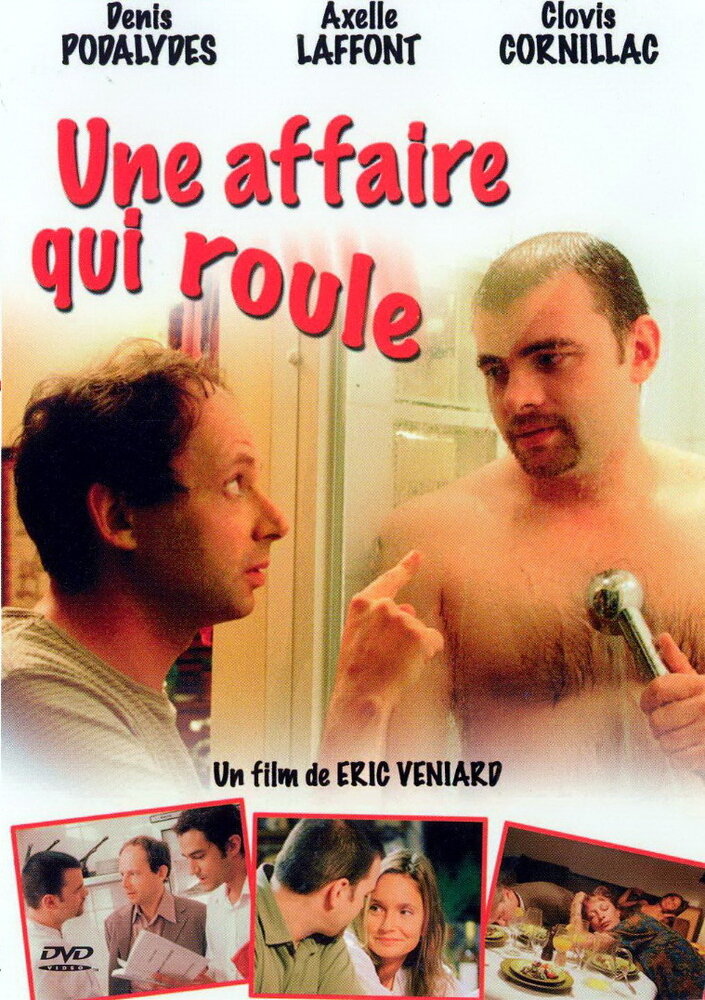 Une affaire qui roule (2003)