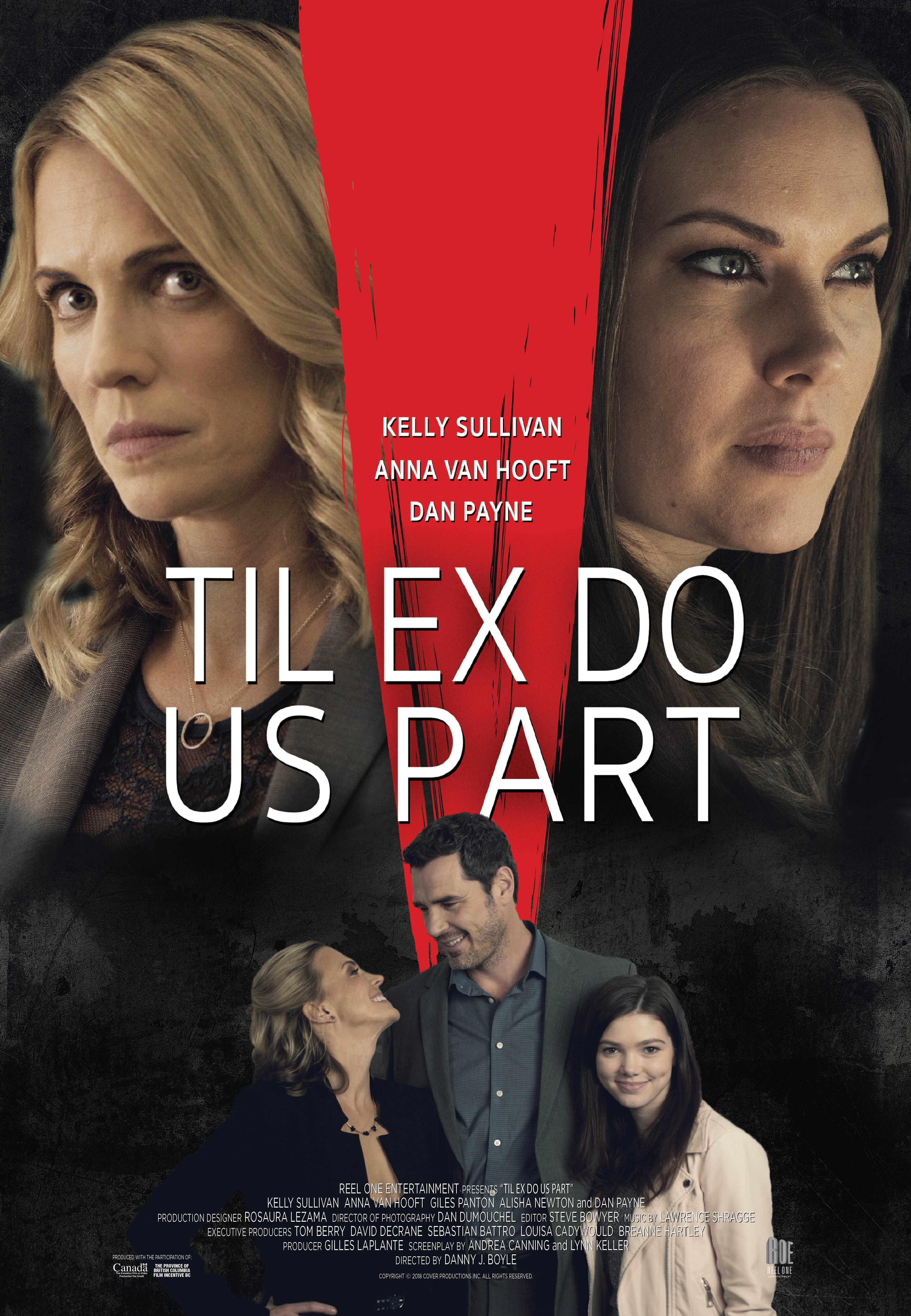 Til Ex Do Us Part (2018)