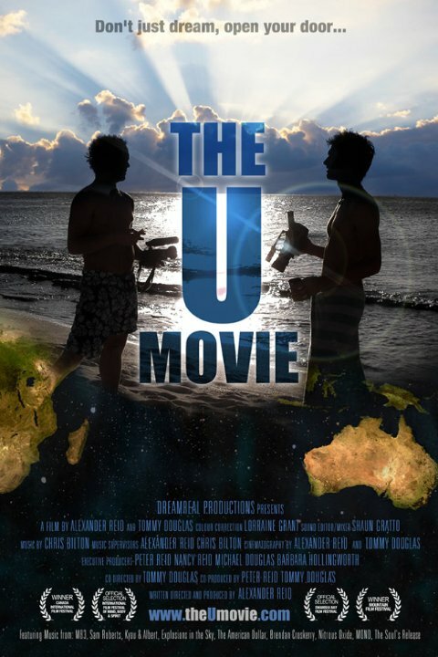 The U Movie (2010)