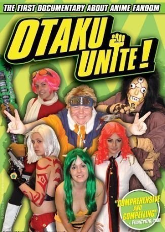 Otaku Unite! (2004)