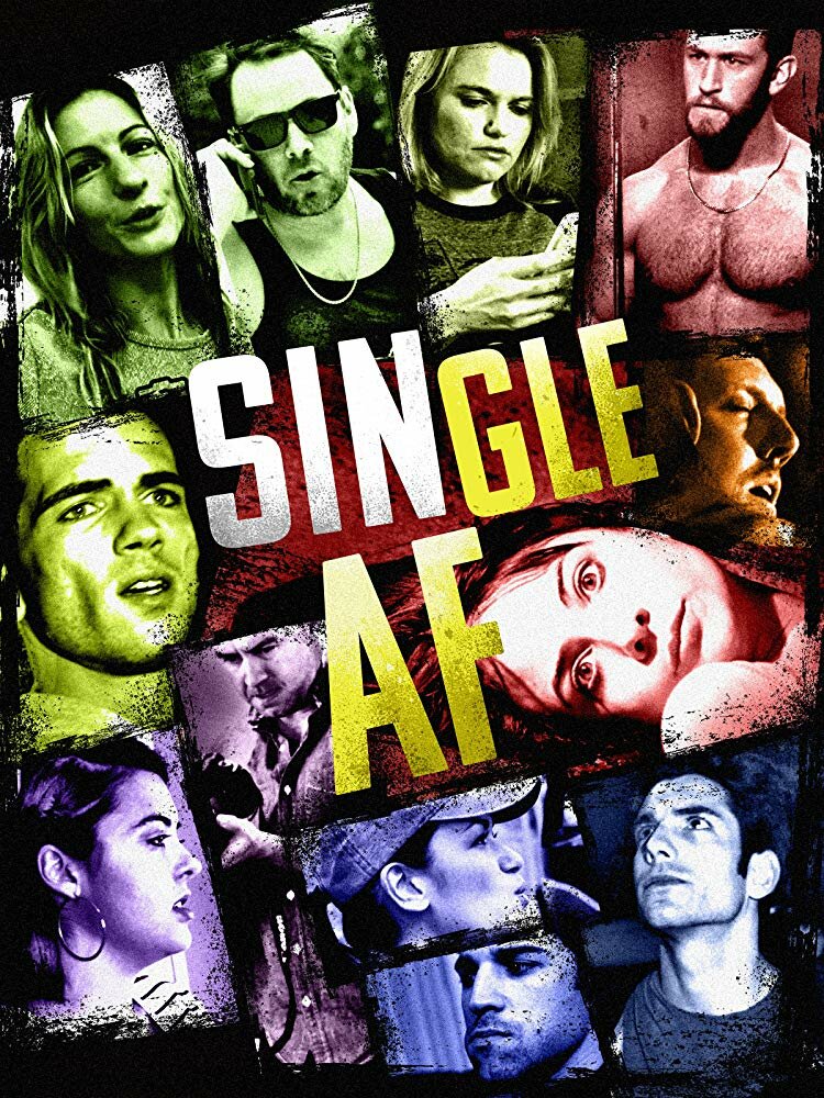 Single AF (2018)