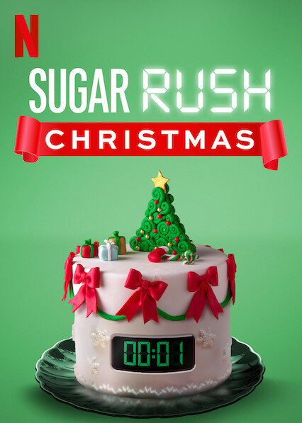 Sugar Rush Christmas (2019)