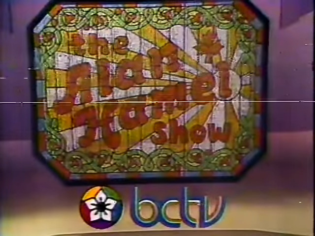 The Alan Hamel Show (1976)