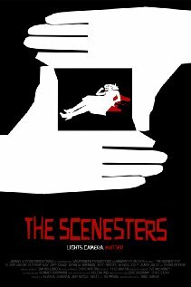 The Scenesters (2009)