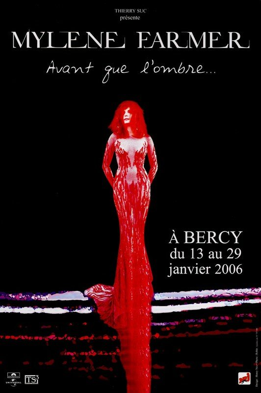 Avant que l'ombre (2006)