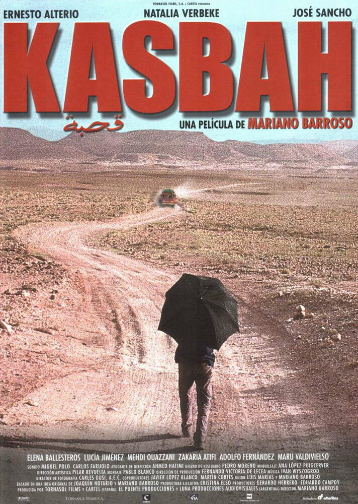 Kasbah (2000)