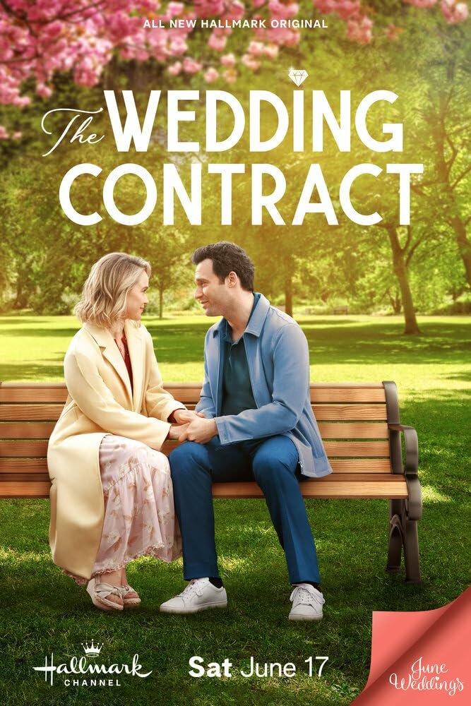 The Wedding Contract (2023)