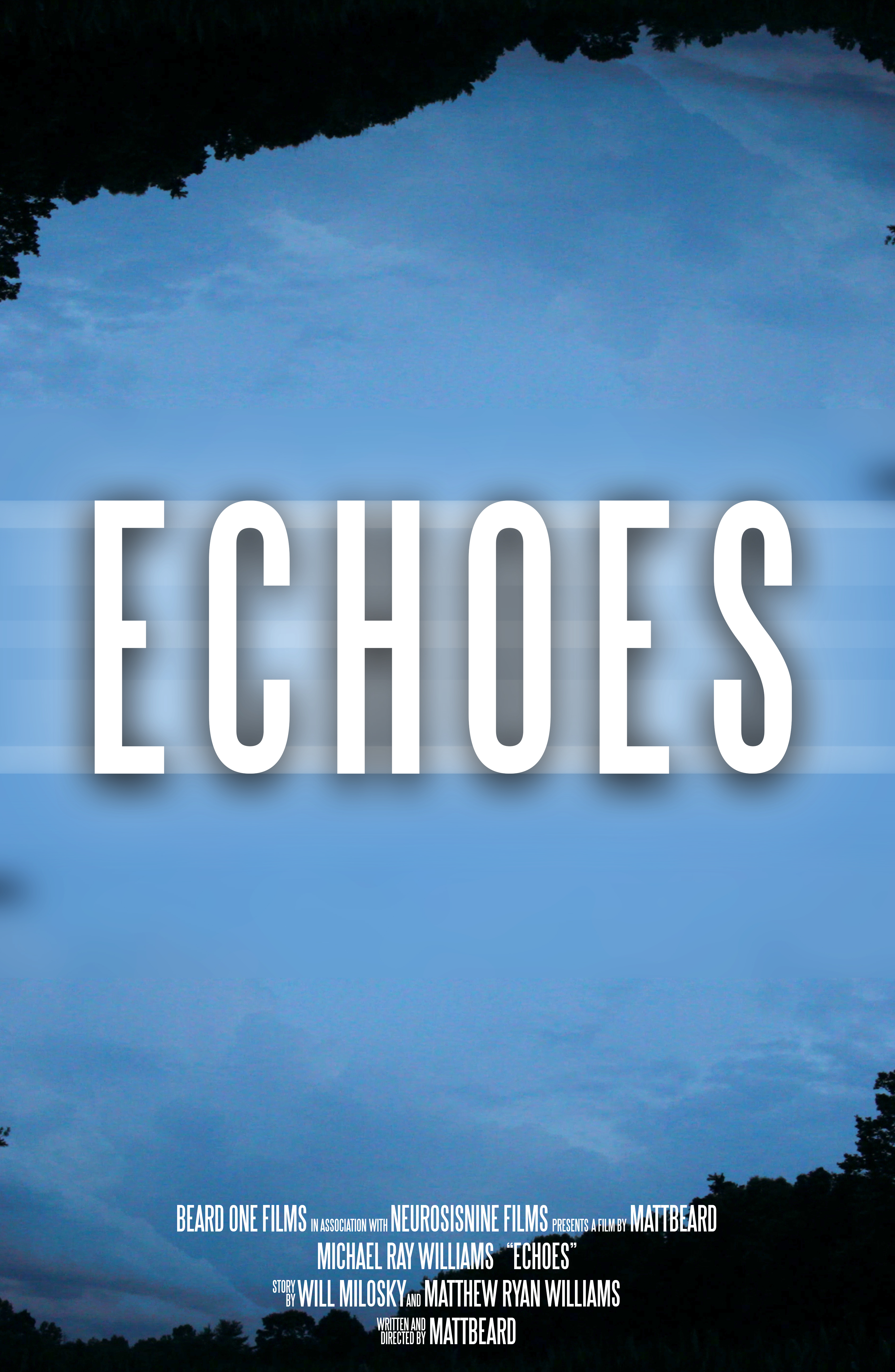 Echoes (2018)