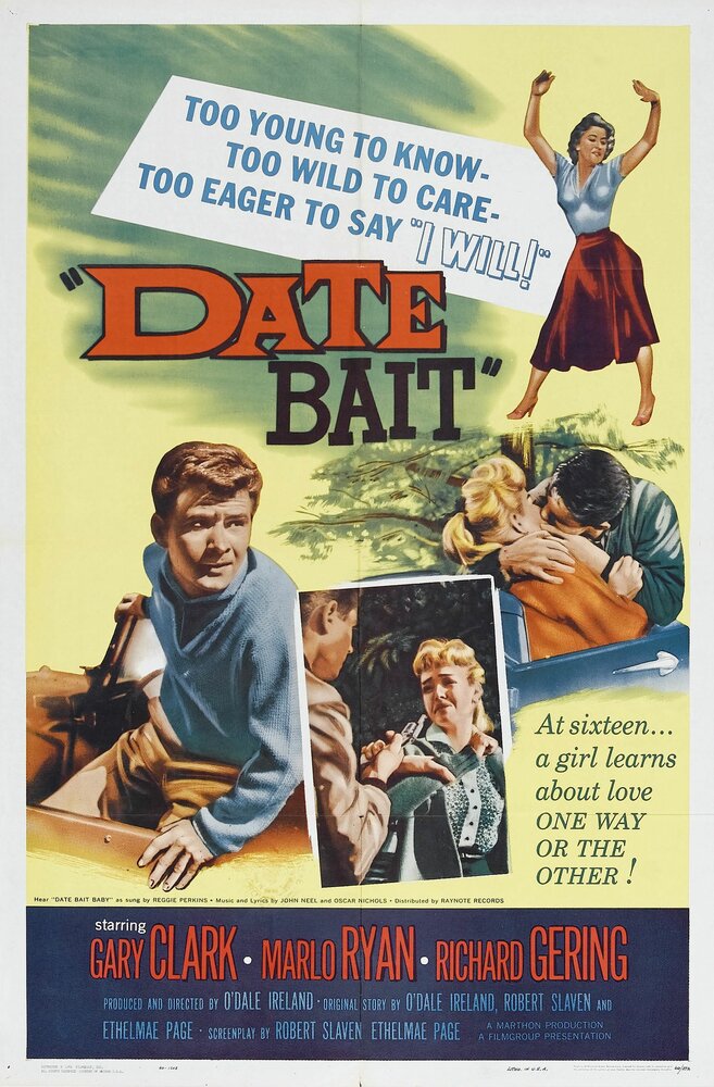 Date Bait (1960)