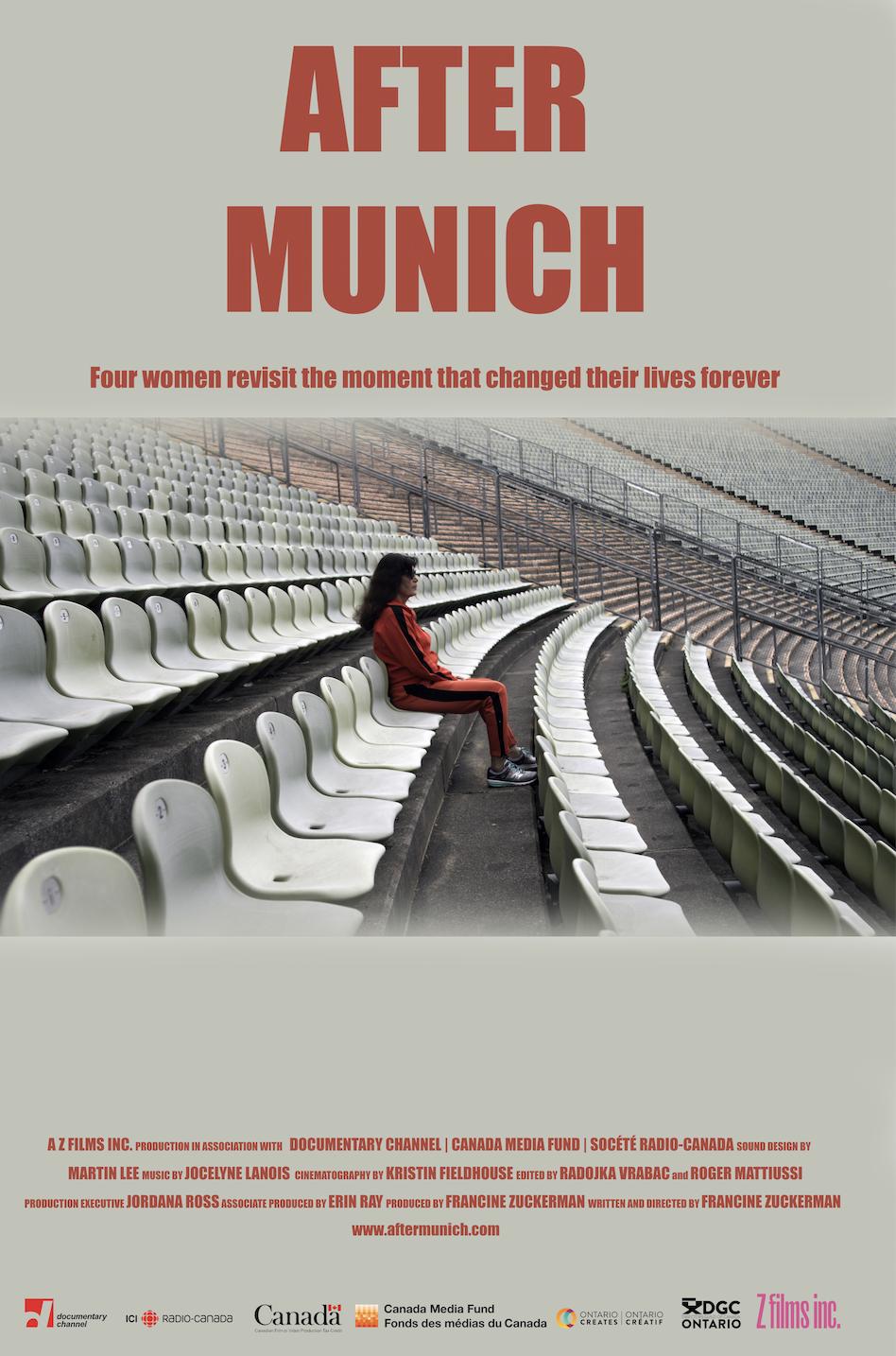 After Munich (2019)