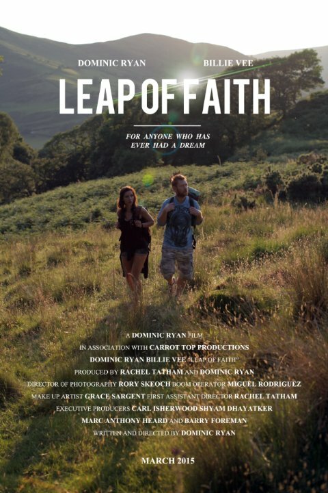 Leap of Faith (2015)