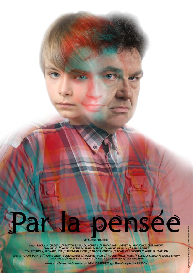 Par la pensée (2022)