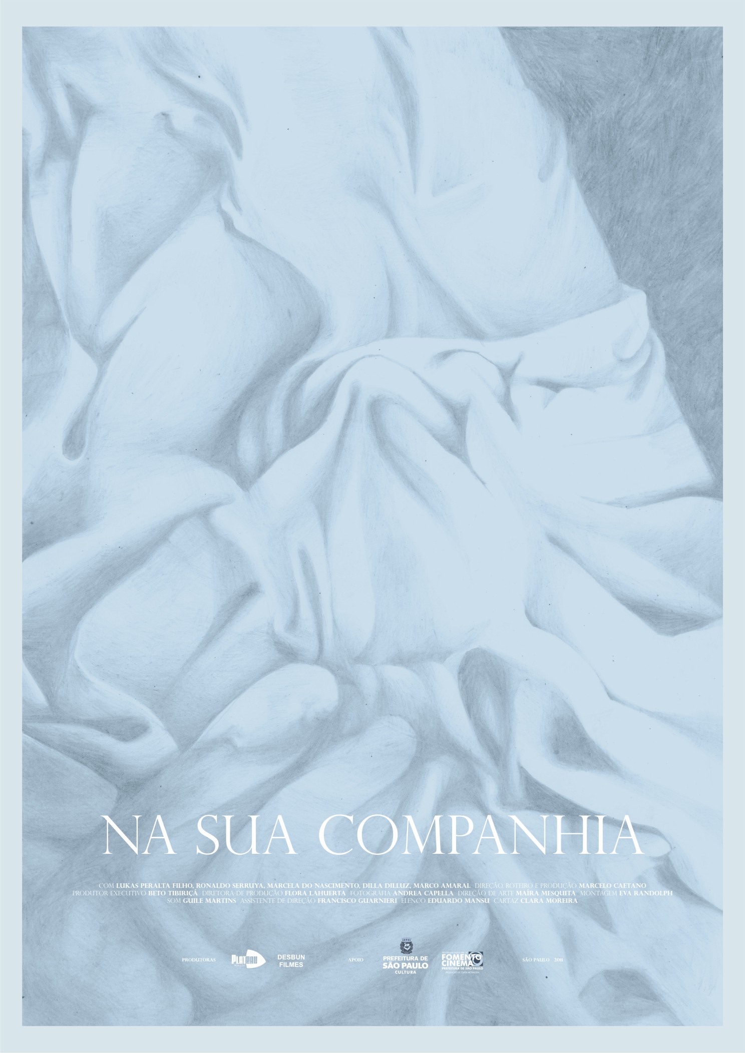 Na Sua Companhia (2011)