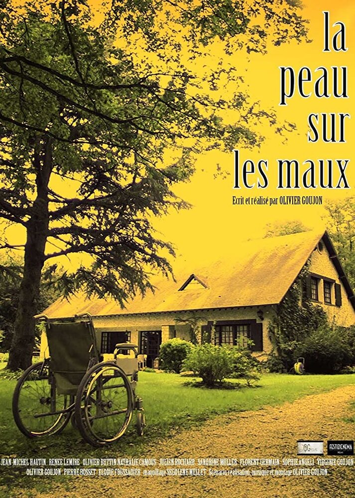 La peau sur les maux (2019)