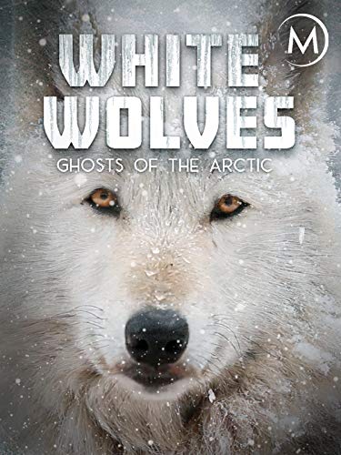 White Wolves: Ghosts of the Arctic (2017)