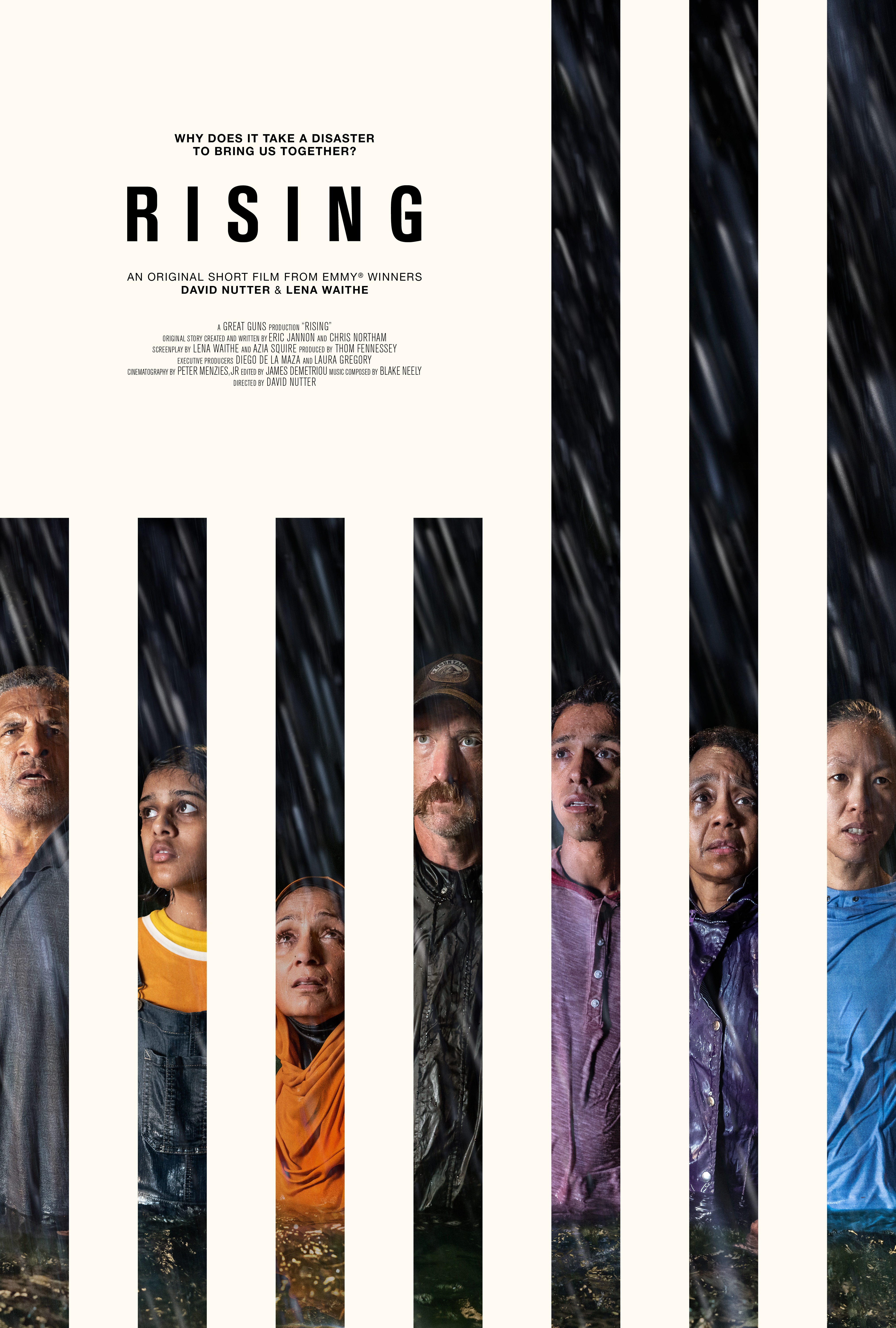 Rising (2018)