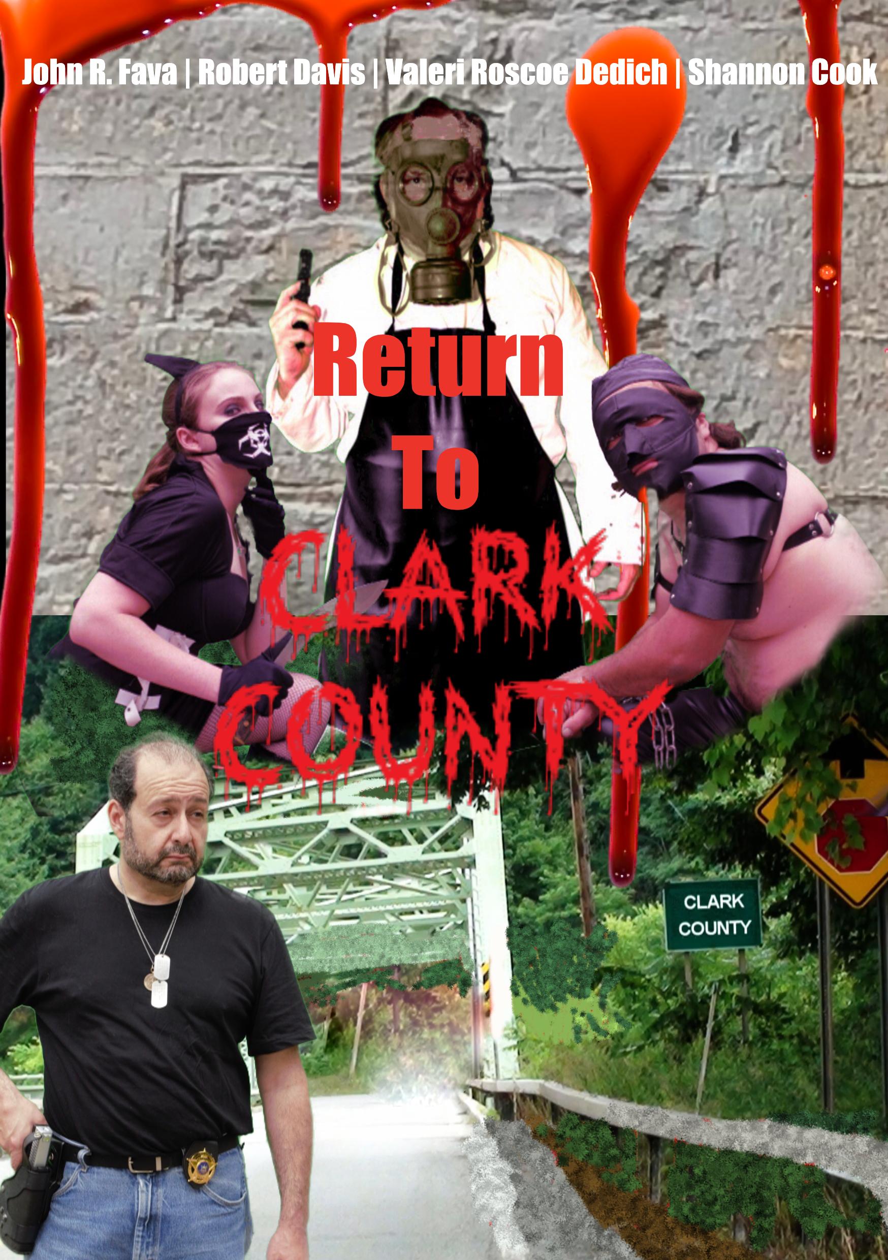 Return to Clark County (2019)