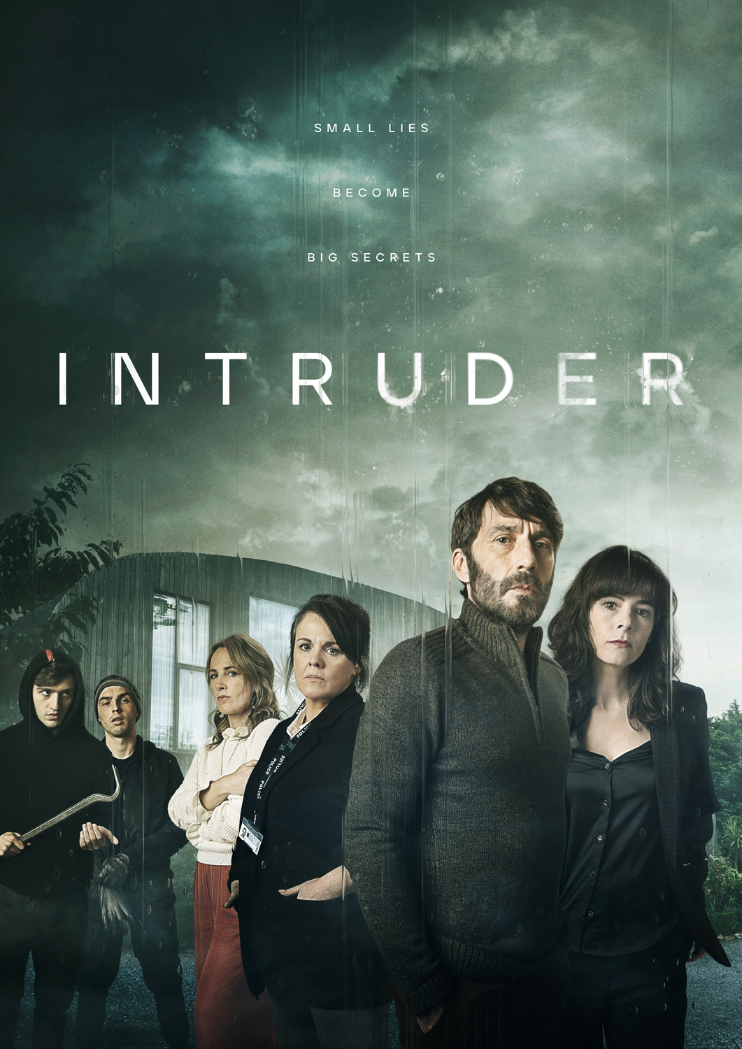 Intruder (2021)