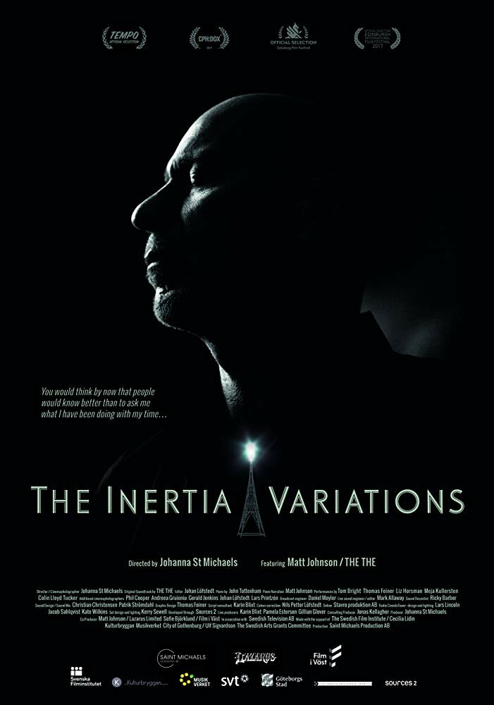 The Inertia Variations (2017)