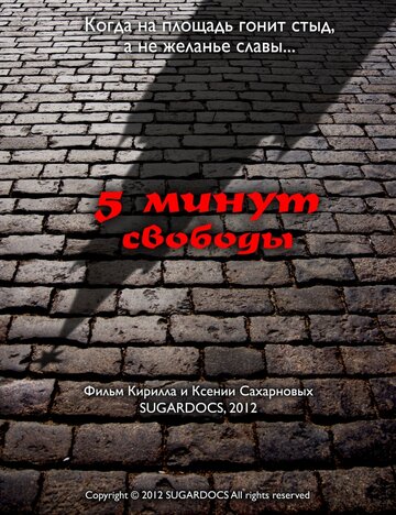 5 минут свободы (2012)