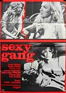 Sexy Gang (1967)