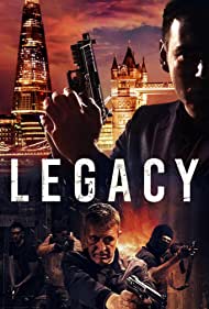 Legacy (2022)