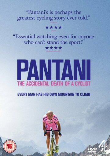 Pantani: The Accidental Death of a Cyclist (2014)