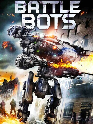 Battle Bots (2018)