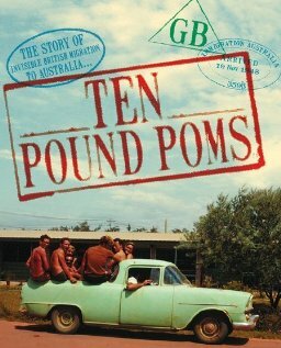 Ten Pound Poms (2007)