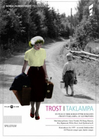 Trost i taklampa (1955)