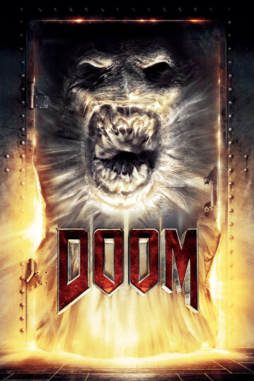 Doom (2005)