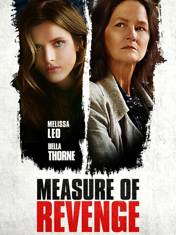 Measure of Revenge (2022)