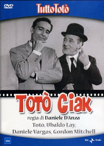 Totò ciak (1967)