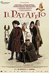 Il pataffio (2022)