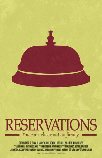 Reservations (2015)