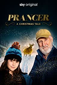 Prancer: A Christmas Tale