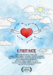 A First Date (2013)