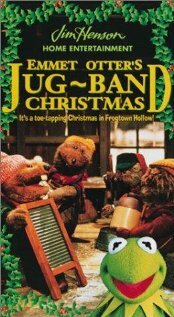 Emmet Otter's Jug-Band Christmas (1977)